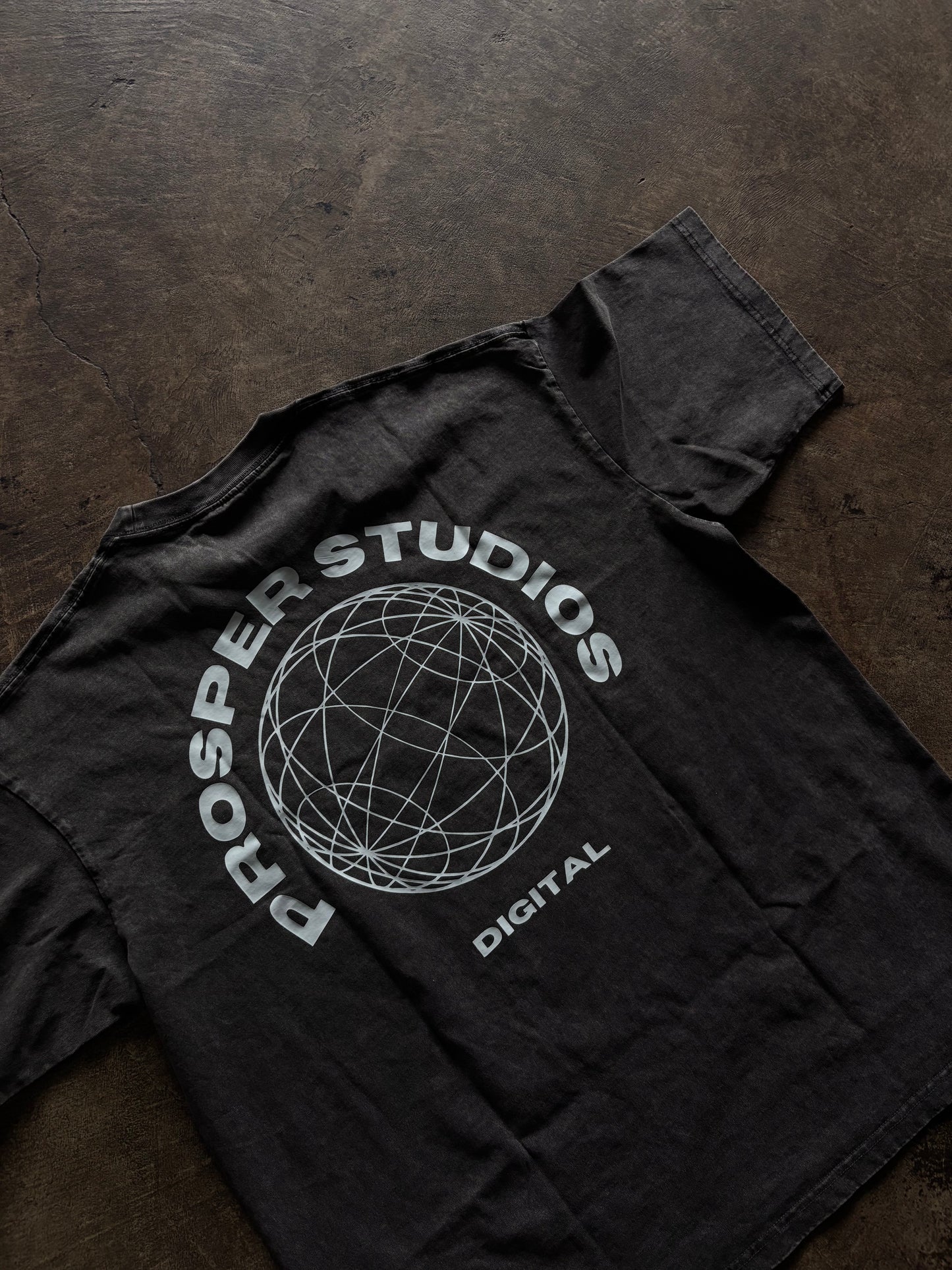PILOT TEE