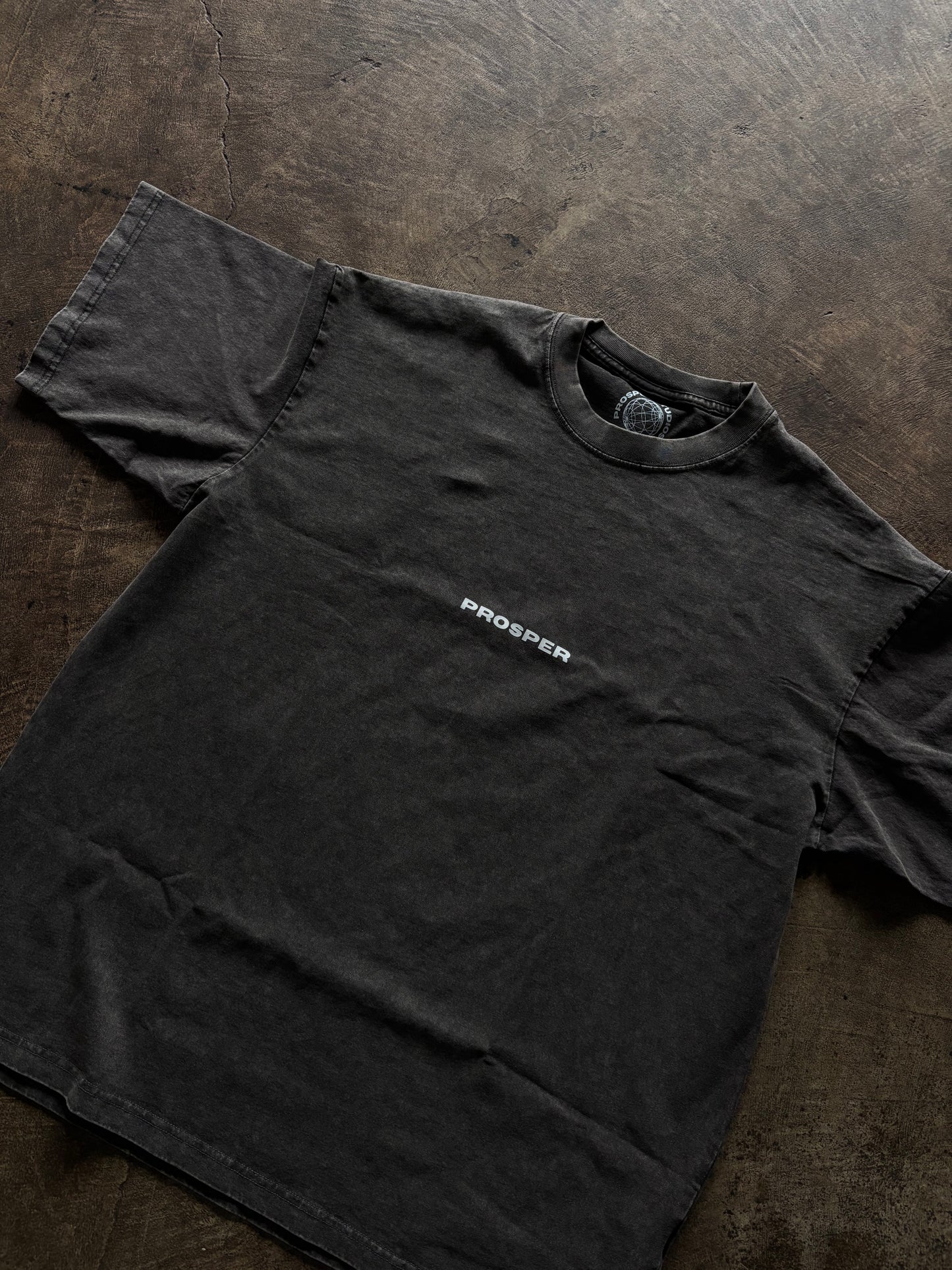 PILOT TEE